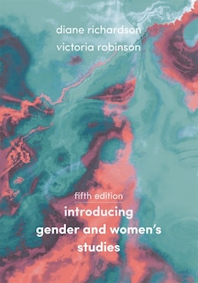 Front cover_Introducing Gender And Women's Studies