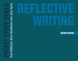 Front cover_Reflective Writing