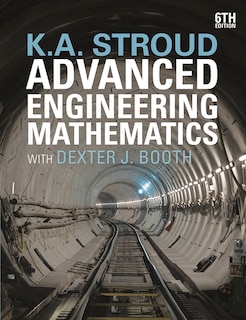 Couverture_Advanced Engineering Mathematics