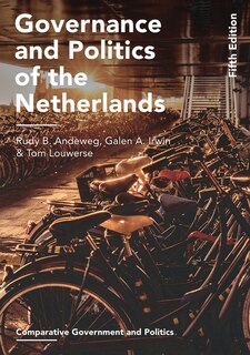 Front cover_Governance And Politics Of The Netherlands