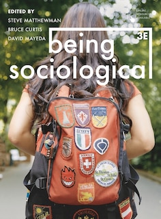 Front cover_Being Sociological