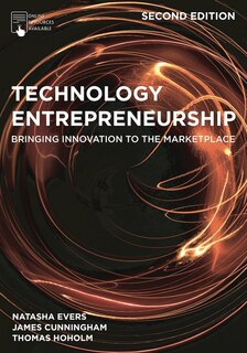 Couverture_Technology Entrepreneurship