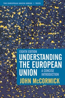 Front cover_Understanding The European Union