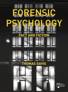 Front cover_Forensic Psychology