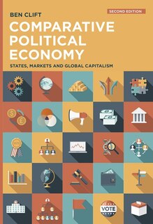 Front cover_Comparative Political Economy