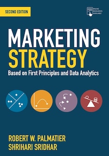 Front cover_Marketing Strategy