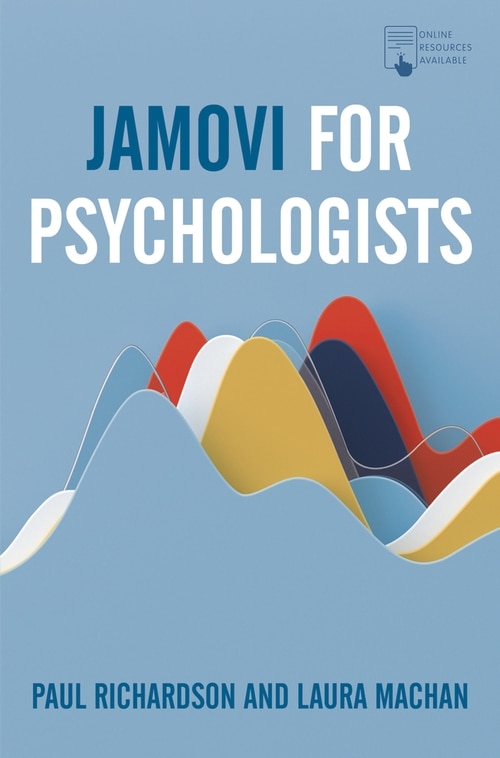 Couverture_Jamovi For Psychologists