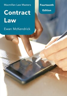 Front cover_Contract Law