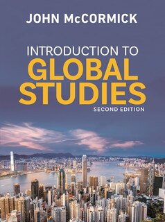 Couverture_Introduction To Global Studies
