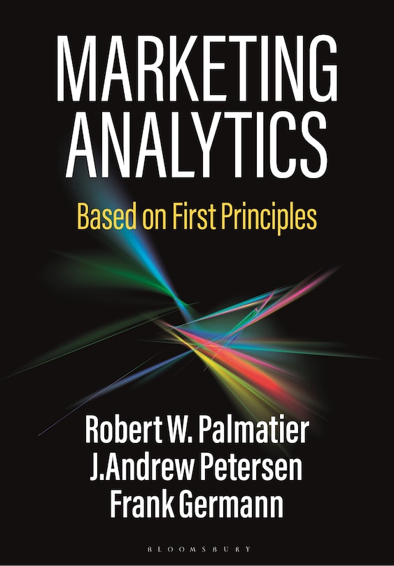 Front cover_Marketing Analytics