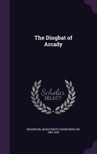 The Dingbat of Arcady