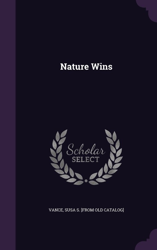 Couverture_Nature Wins