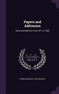 Couverture_Papers and Addresses