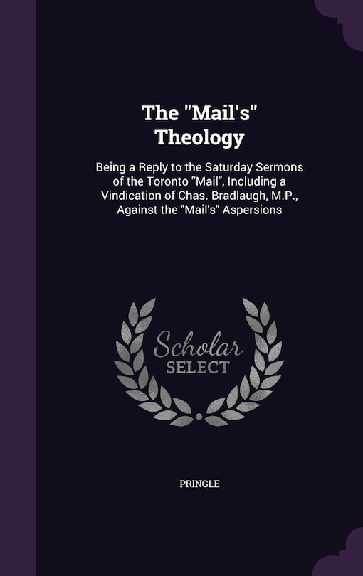 Couverture_The Mail's Theology