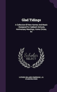 Couverture_Glad Tidings
