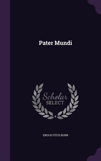 Pater Mundi