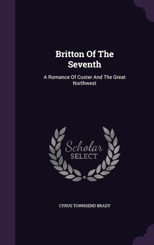 Front cover_Britton Of The Seventh