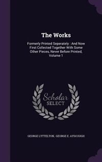 Couverture_The Works