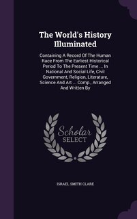 Couverture_The World's History Illuminated