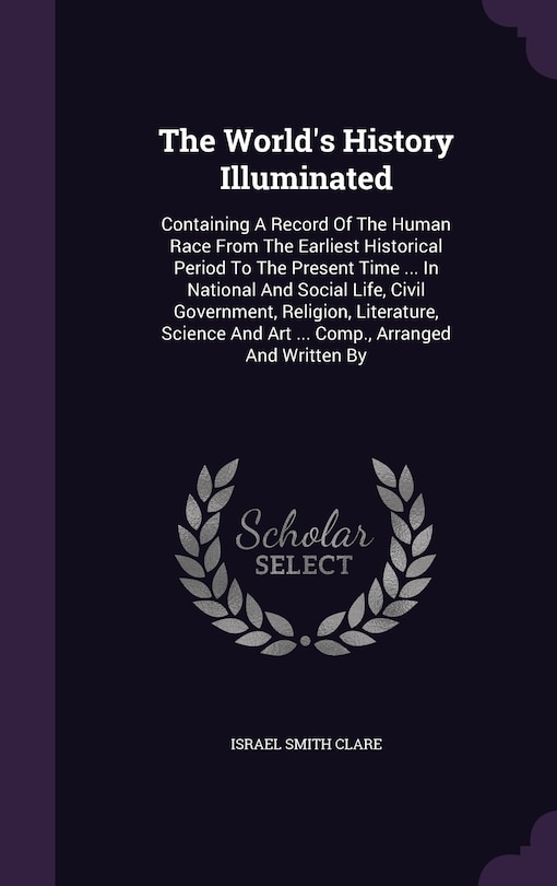 Couverture_The World's History Illuminated