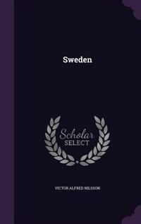 Front cover_Sweden