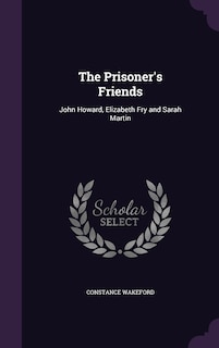 Couverture_The Prisoner's Friends