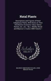 Couverture_Natal Plants
