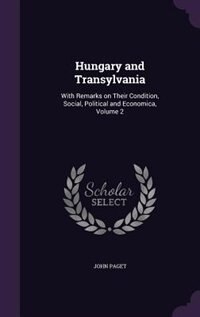 Couverture_Hungary and Transylvania