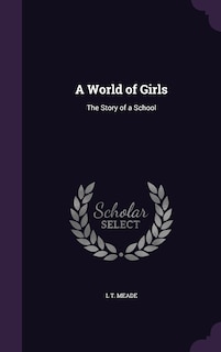 Couverture_A World of Girls