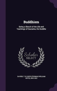 Front cover_Buddhism