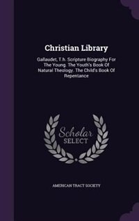 Couverture_Christian Library