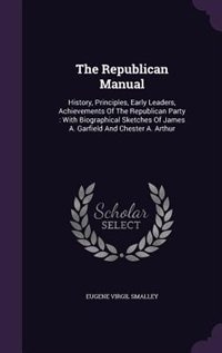 Couverture_The Republican Manual