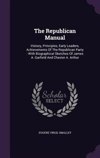 Couverture_The Republican Manual