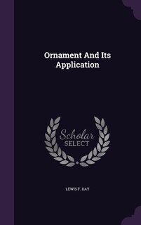 Ornament And Its Application