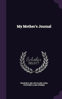 My Mother's Journal