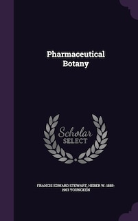 Pharmaceutical Botany