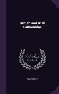 British and Irish Salmonidae