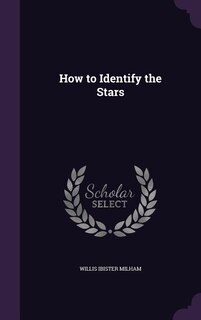 How to Identify the Stars