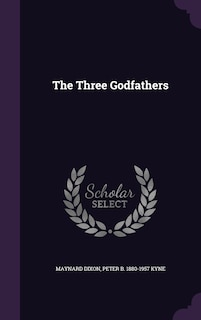 The Three Godfathers
