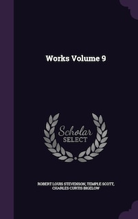 Works Volume 9