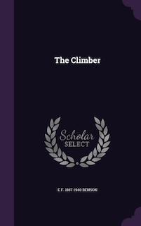 The Climber