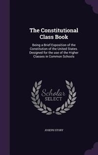 Couverture_The Constitutional Class Book