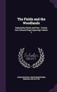 Couverture_The Fields and the Woodlands