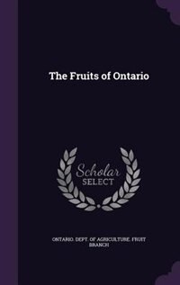 The Fruits of Ontario