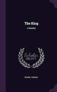 Front cover_The King