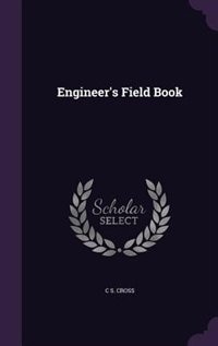 Engineer's Field Book