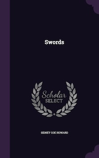 Front cover_Swords