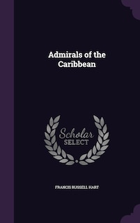 Admirals of the Caribbean