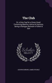 Couverture_The Club