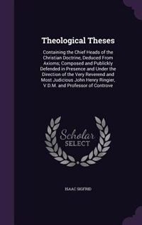 Couverture_Theological Theses